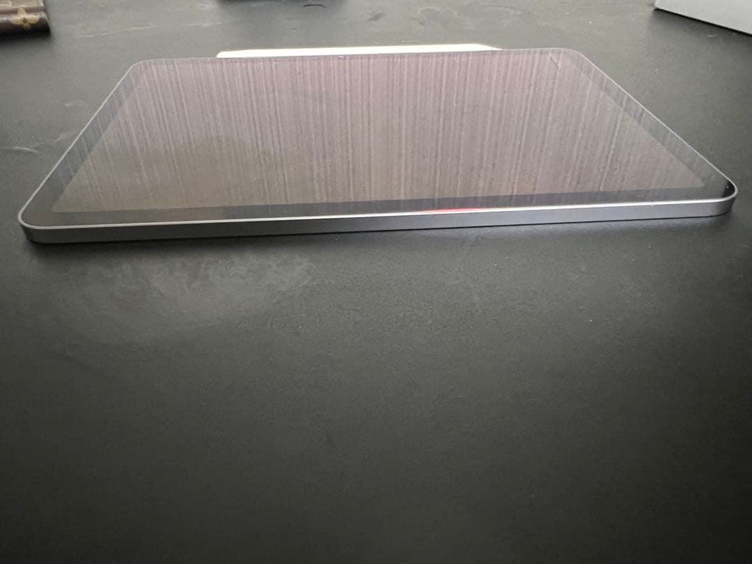 木*日様 iPadAir(M3) 純正カバー、PencilPro付き【即発送 可