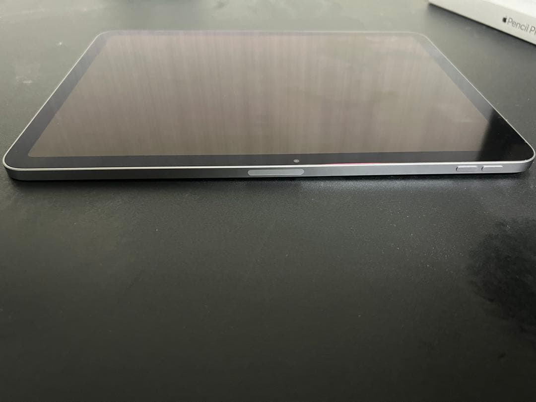 木*日様 iPadAir(M3) 純正カバー、PencilPro付き【即発送 可