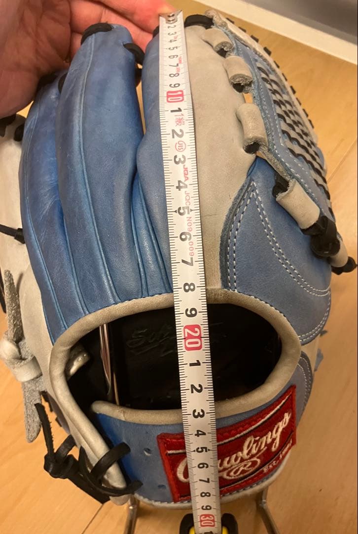 Rawlings 軟式グローブ ProModel soft leather