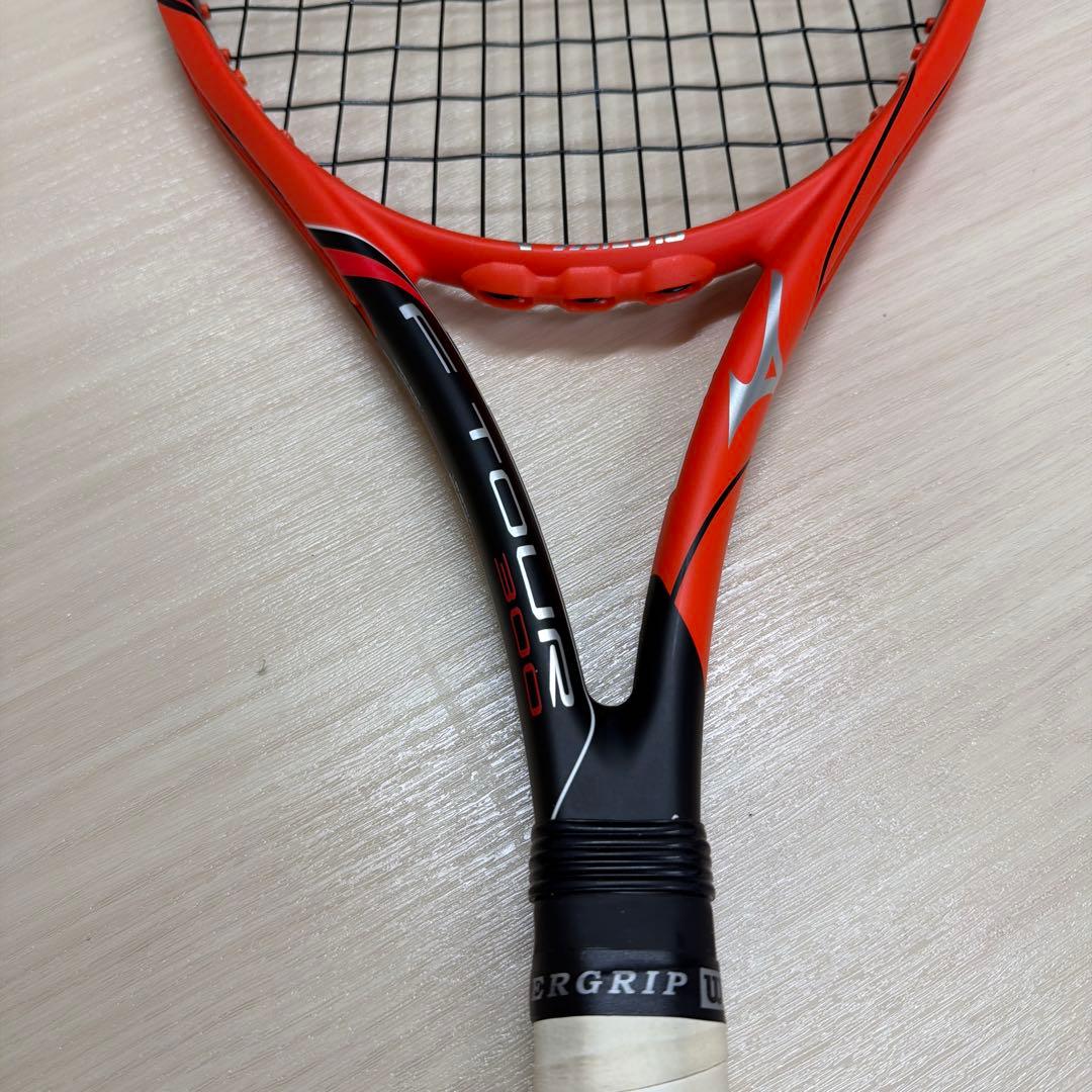 テニス　ラケット Mizuno Wilson