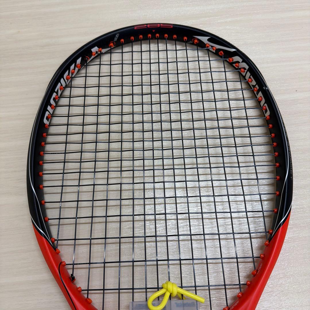 テニス　ラケット Mizuno Wilson