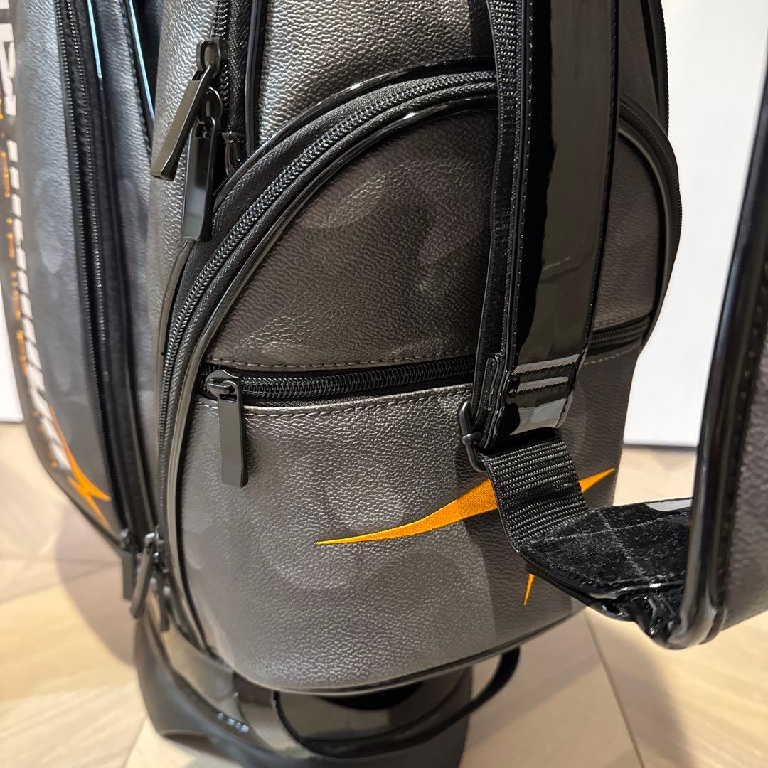 UST mamiya ゴルフバッグ・キャディバッグ