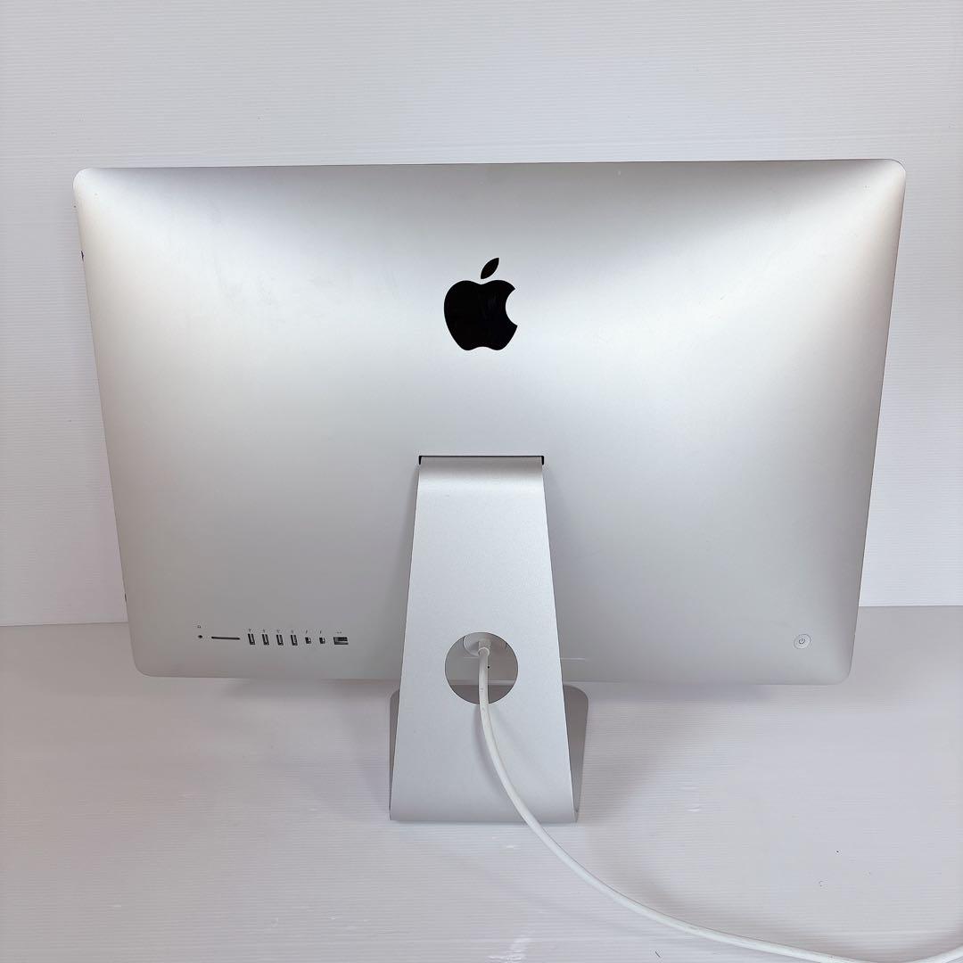 Apple iMac 27インチ A1419（Late 2012）BTY1260