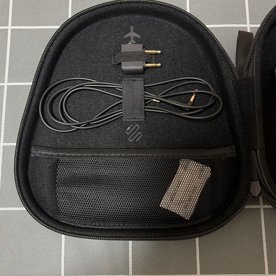 MOMENTUM Wireless 4 ブラック