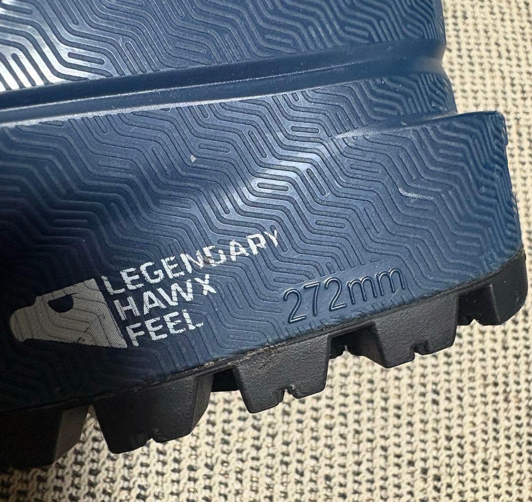 Atomic Hawx アトミックスキーブーツ 23.5 バックカントリー