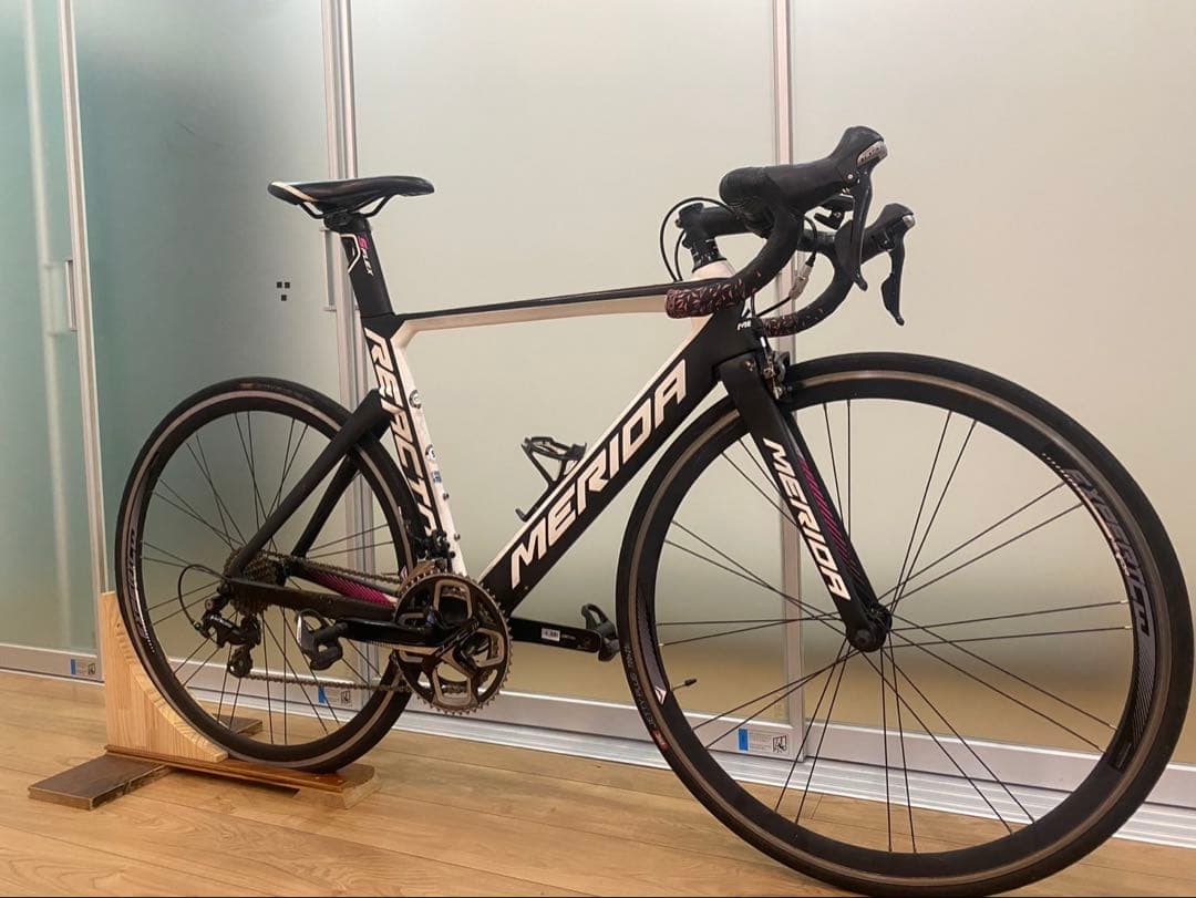 自転車本体 MERIDA REACTO 4000