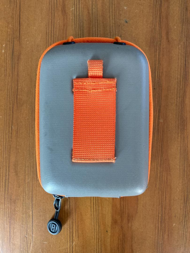 ブッシュネル ピンシーカープロX3ジョルト ジャンク