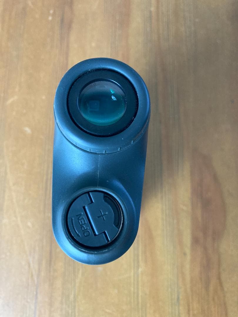 ブッシュネル ピンシーカープロX3ジョルト ジャンク