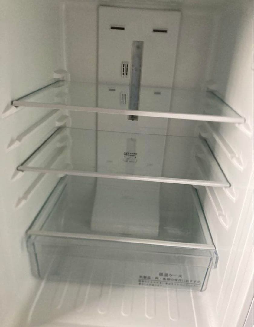 【早い者勝ち】ハイセンス2ドア冷凍冷蔵庫HR-D15C 150L