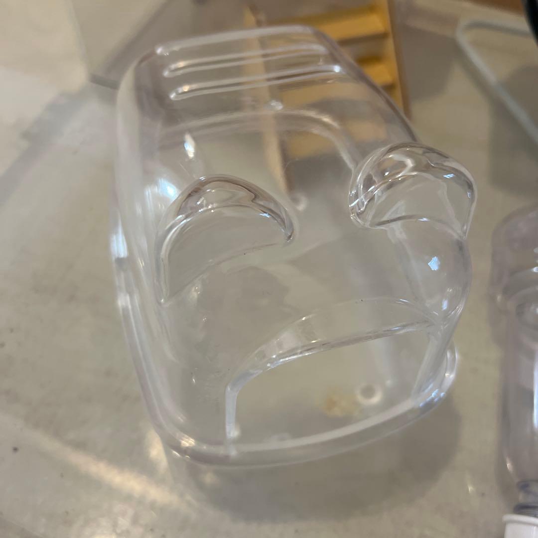 ルーミィ60 ハムスターケージ