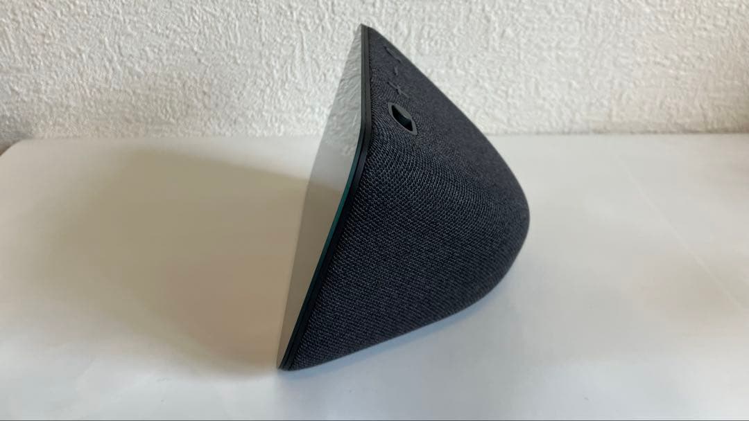 【使用数日】 Echo Show 5 (エコーショー5) 第3世代 5.5インチ