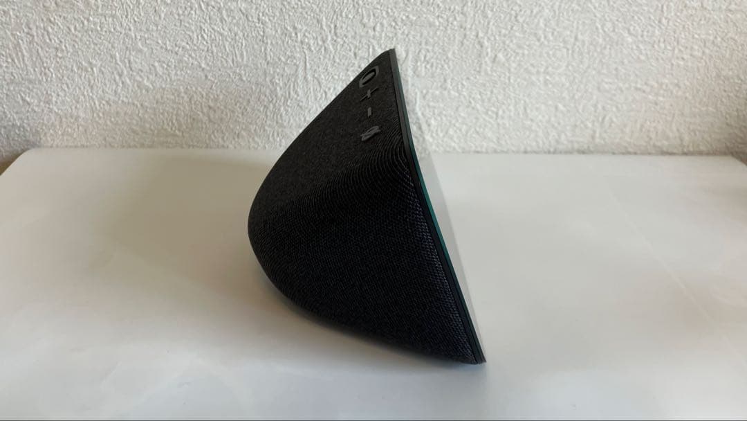 【使用数日】 Echo Show 5 (エコーショー5) 第3世代 5.5インチ