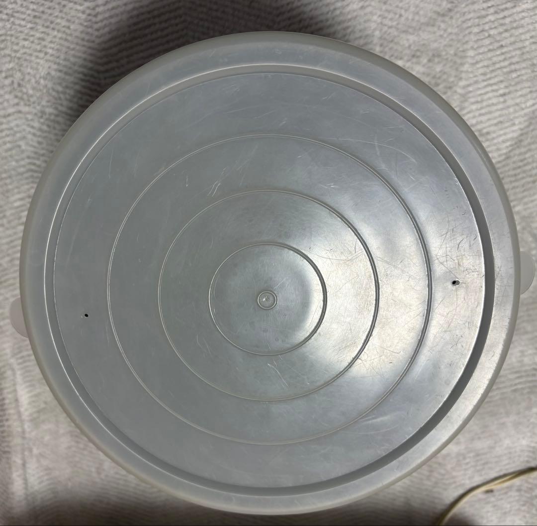 大正電機　パンこね機　レディースミキサー KN-200 おまけ付(写真参照)