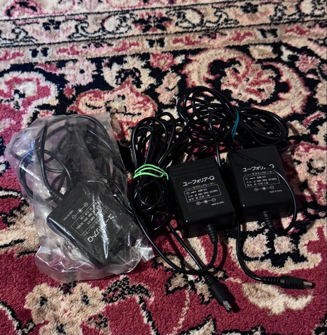 ユーフォリアQ 枇杷の葉温灸機