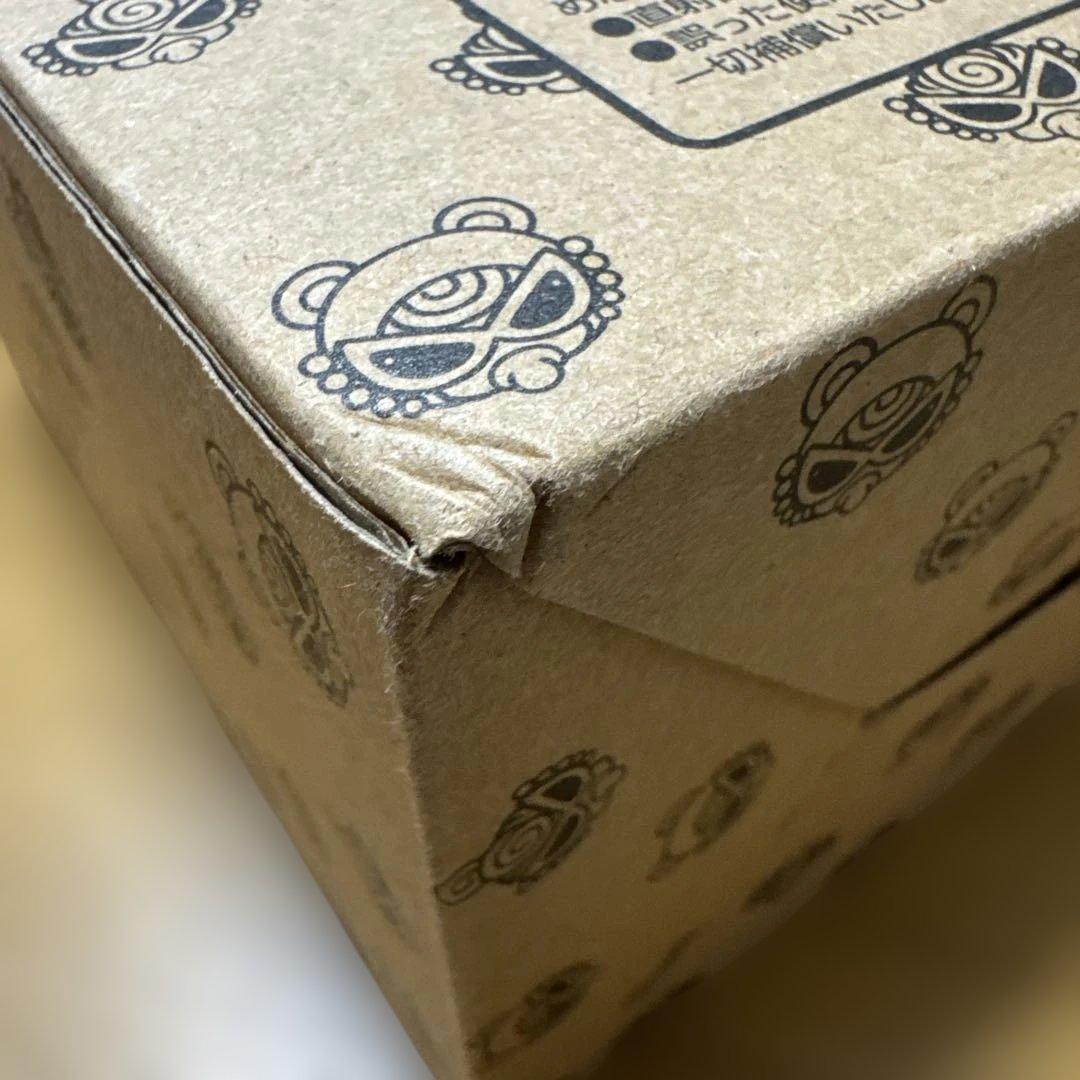 レア ヒステリックミニ　ノベルティ　ミニチェストminiレッド