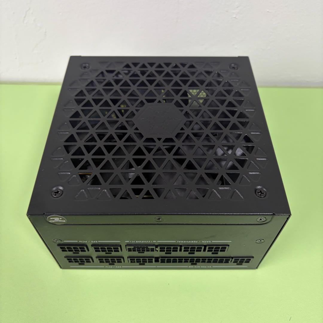 SilverStone SST-HA1200R-PM 1200W電源80PLUS