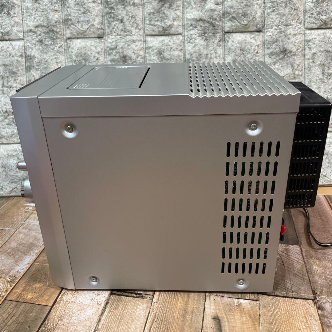 #837 KENWOOD　ケンウッド　RXD-SV3MD　ミニコンポ