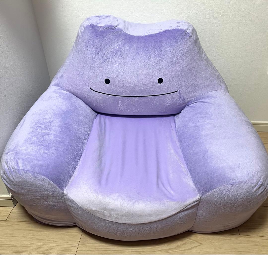 メタモン　ソファ