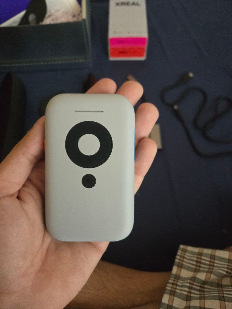 XREAL サングラスセット