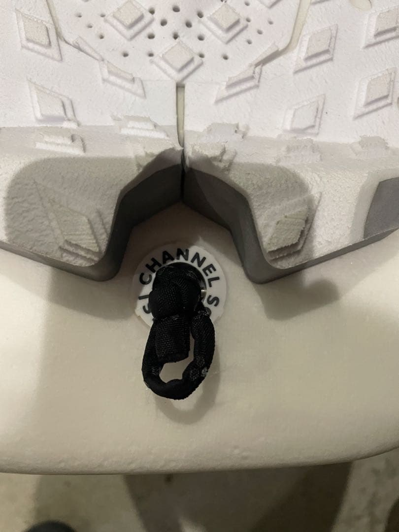 チャネルアイランズ ダンプスターダイバー 2 SPINE-TEK