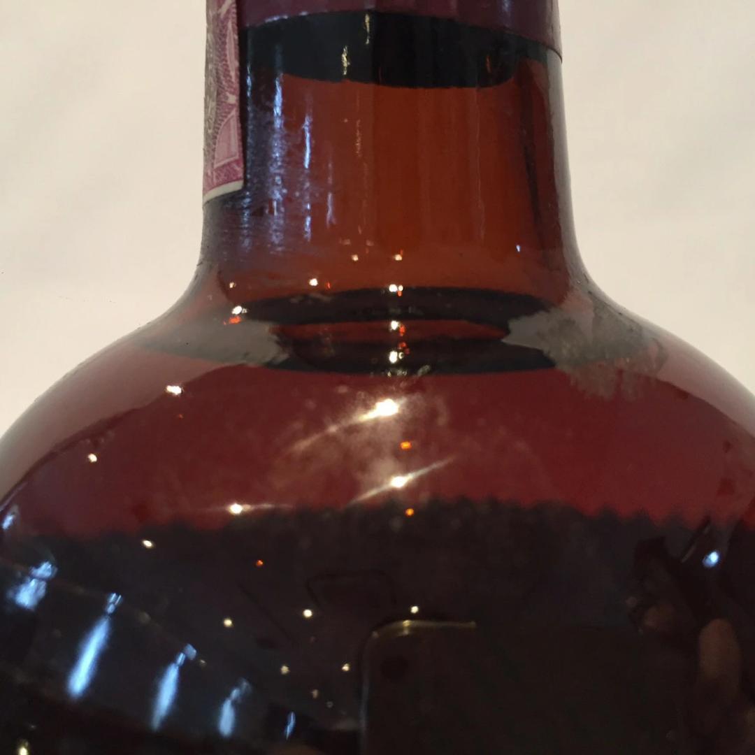 オールドボトル バランタイン 30年 1939 - 1976 (220418)