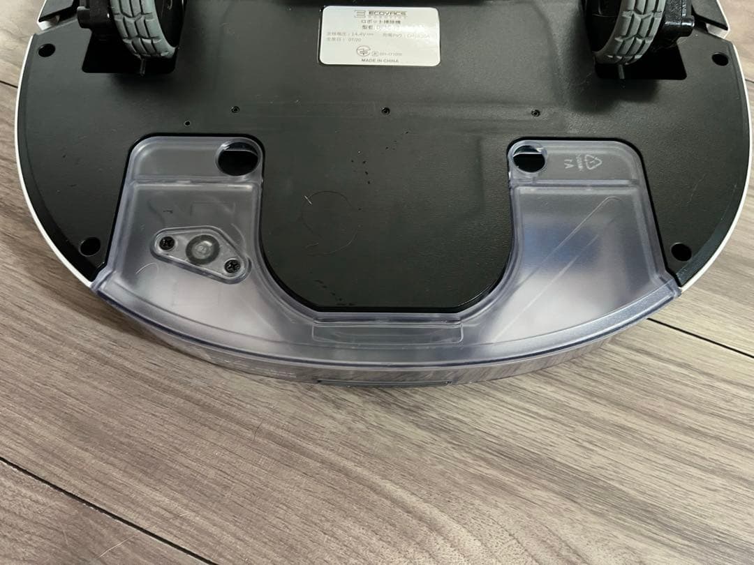 掃除機・クリーナー Ecovacs DEEBOT OZMO Slim 15