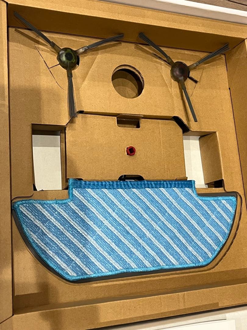 掃除機・クリーナー Ecovacs DEEBOT OZMO Slim 15