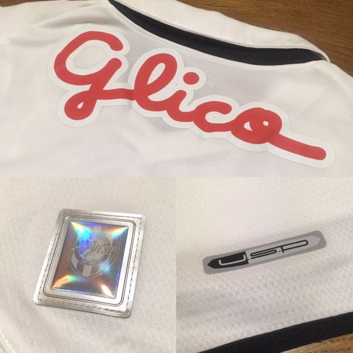 PUMA 清水エスパルス 10-11 (A) 下げ札付きデッドストック