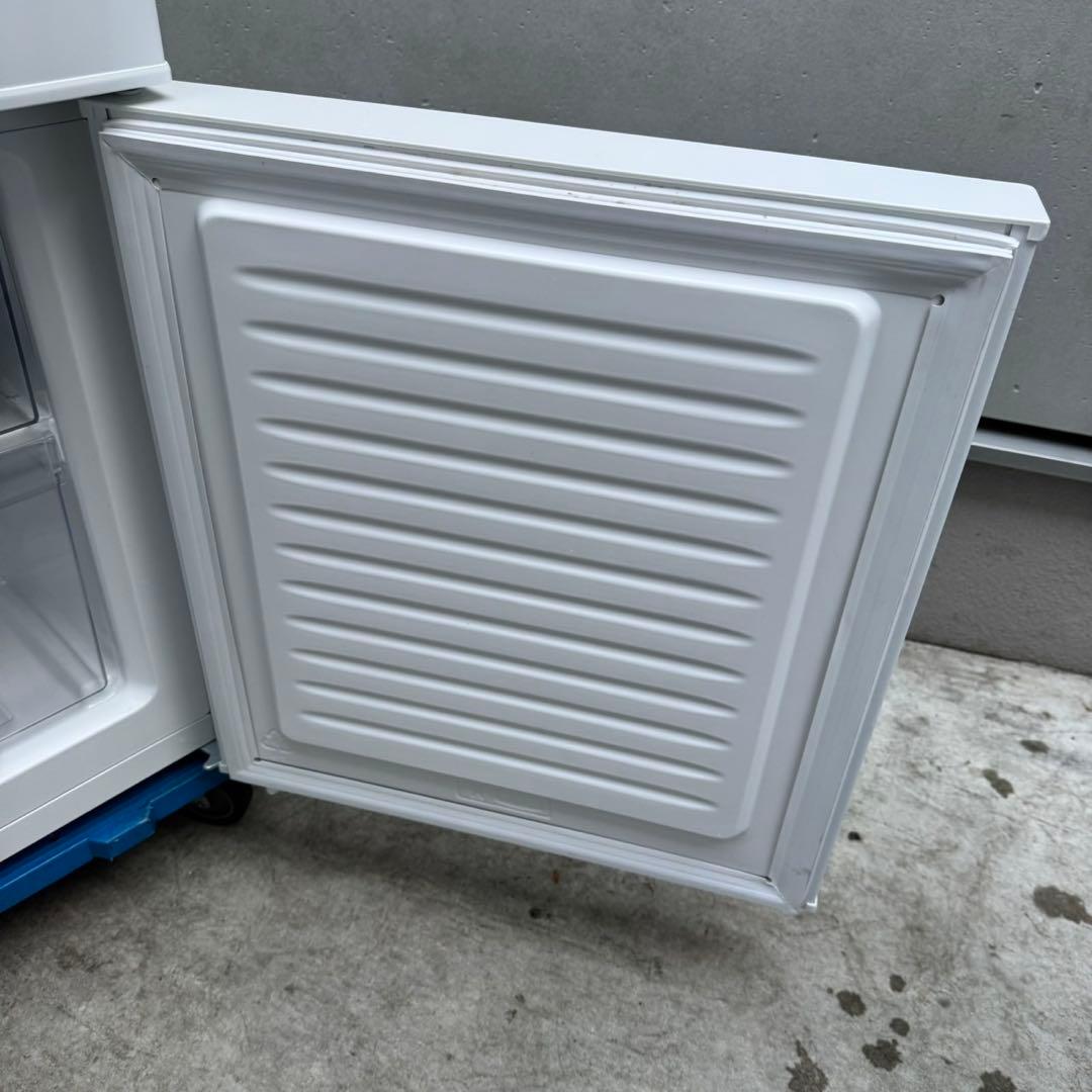 147⭐️2024.22年製★ニトリ　冷蔵庫　洗濯機　家電セット　一人暮らし