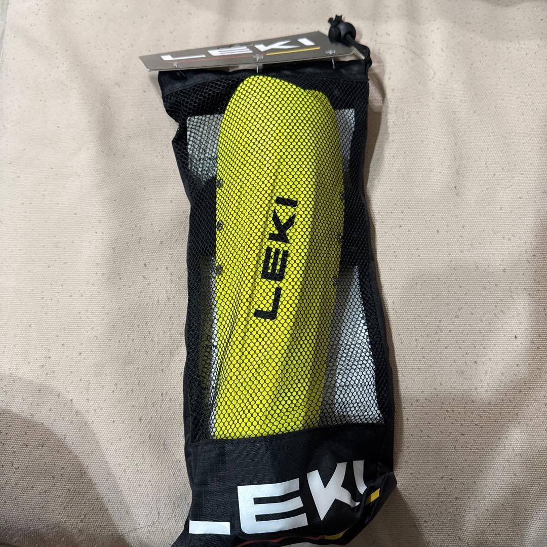 LEKI アームガード A-58000921 イエロー