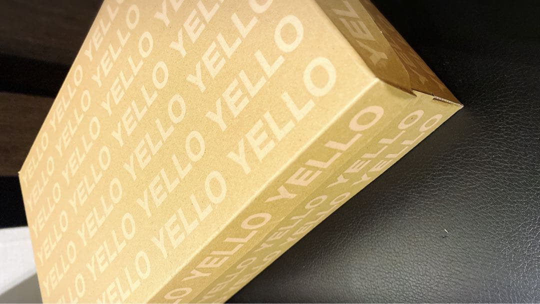 YELLO スニーカーサンダル ミュール