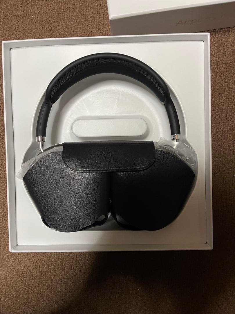 AirPods MAX 互換品