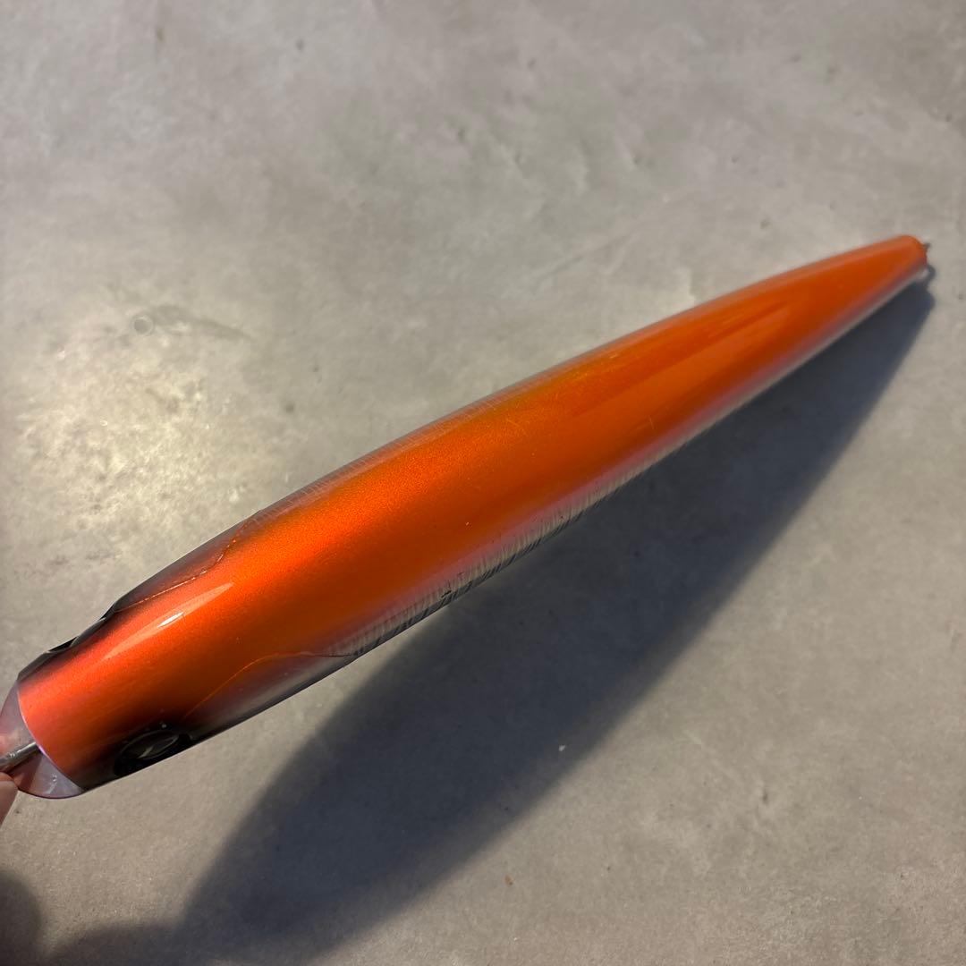 D-CLAW　マリノ250