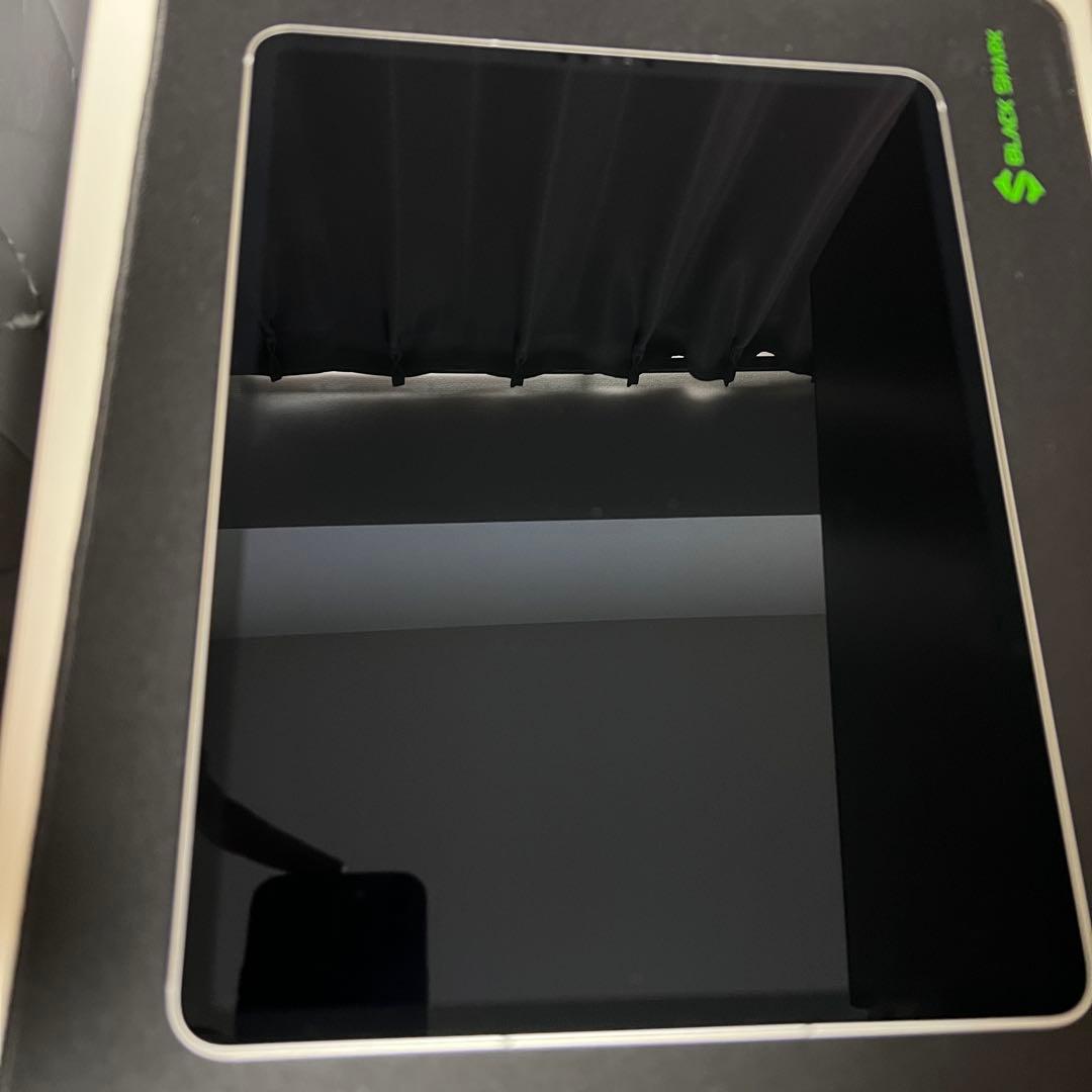 12.9インチiPad Pro Wi-Fi + Cellular 第5世代　M1