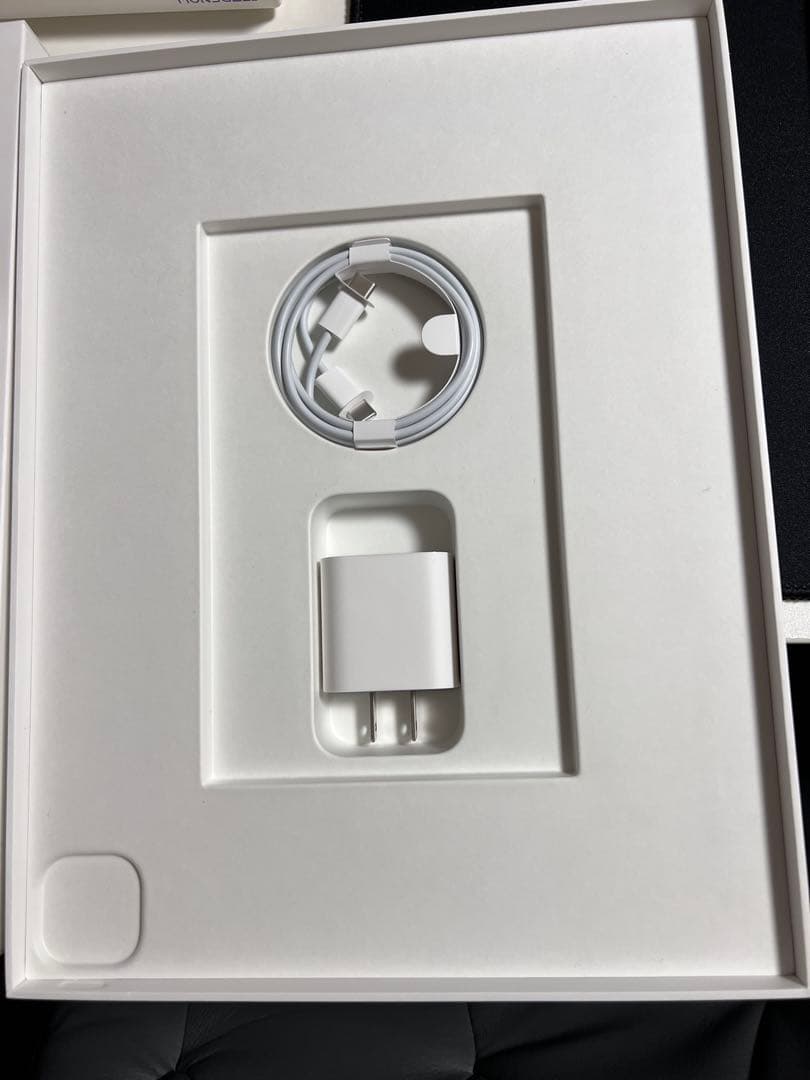 12.9インチiPad Pro Wi-Fi + Cellular 第5世代　M1