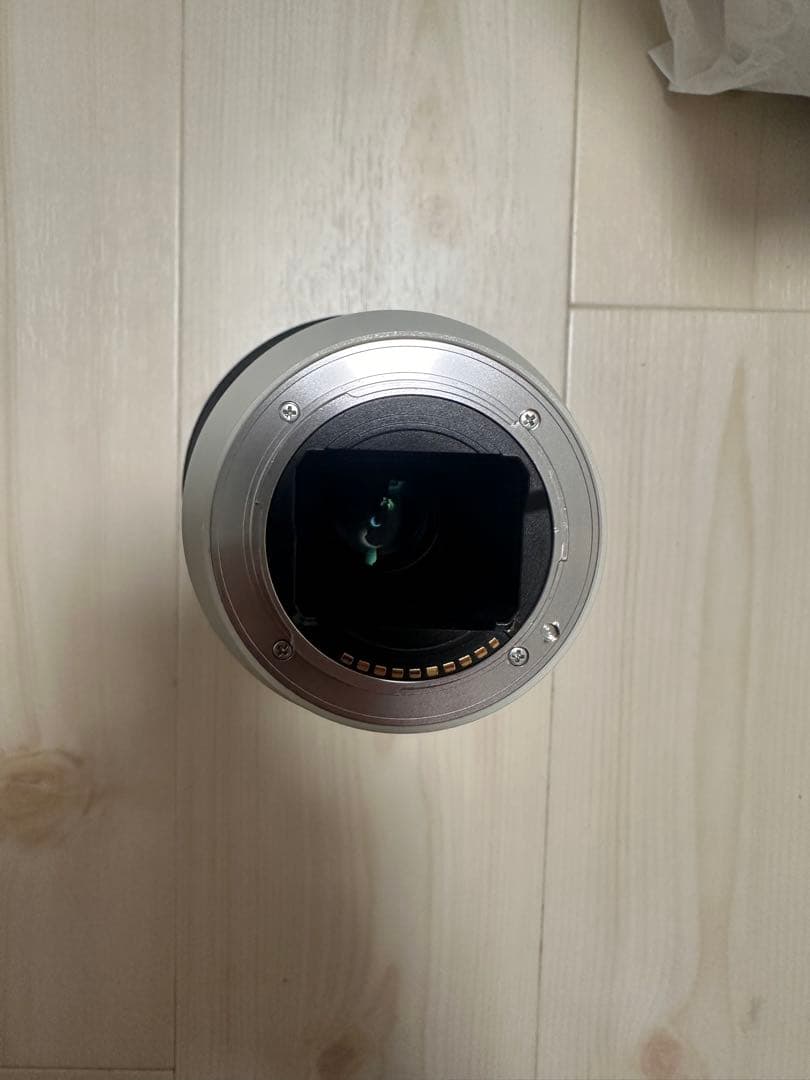 SONY Gレンズ SEL70200G F4