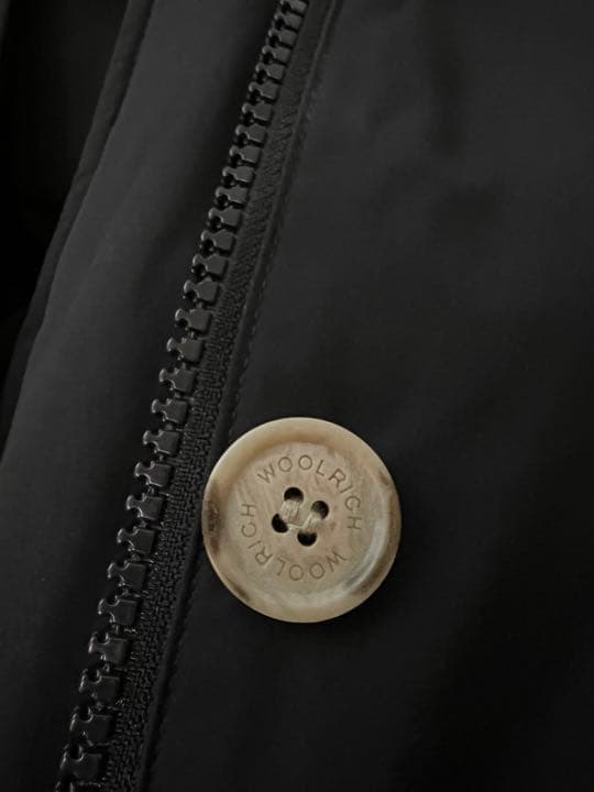 【再値下げ】WOOLRICH スピック&スパン別注　ウールリッチダウンコート