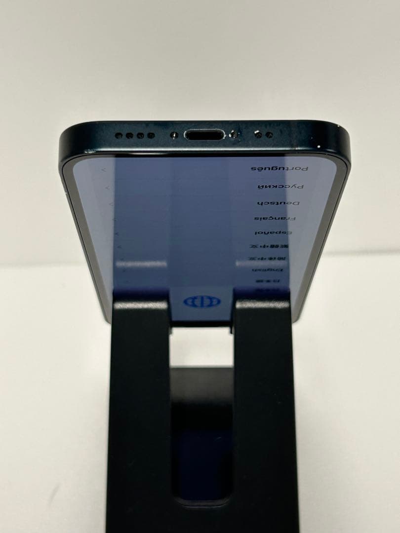 No.11 iPhone13mini 128GB ミッドナイト