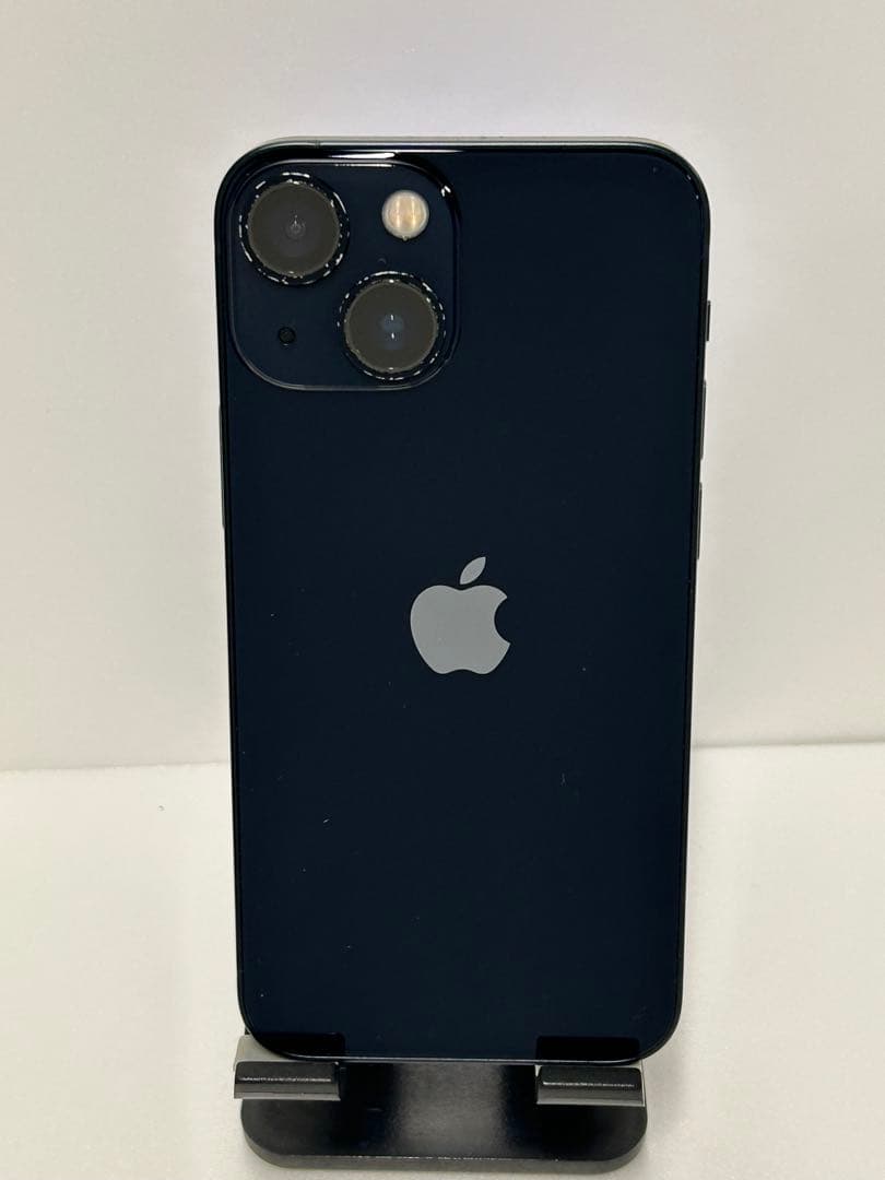 No.11 iPhone13mini 128GB ミッドナイト