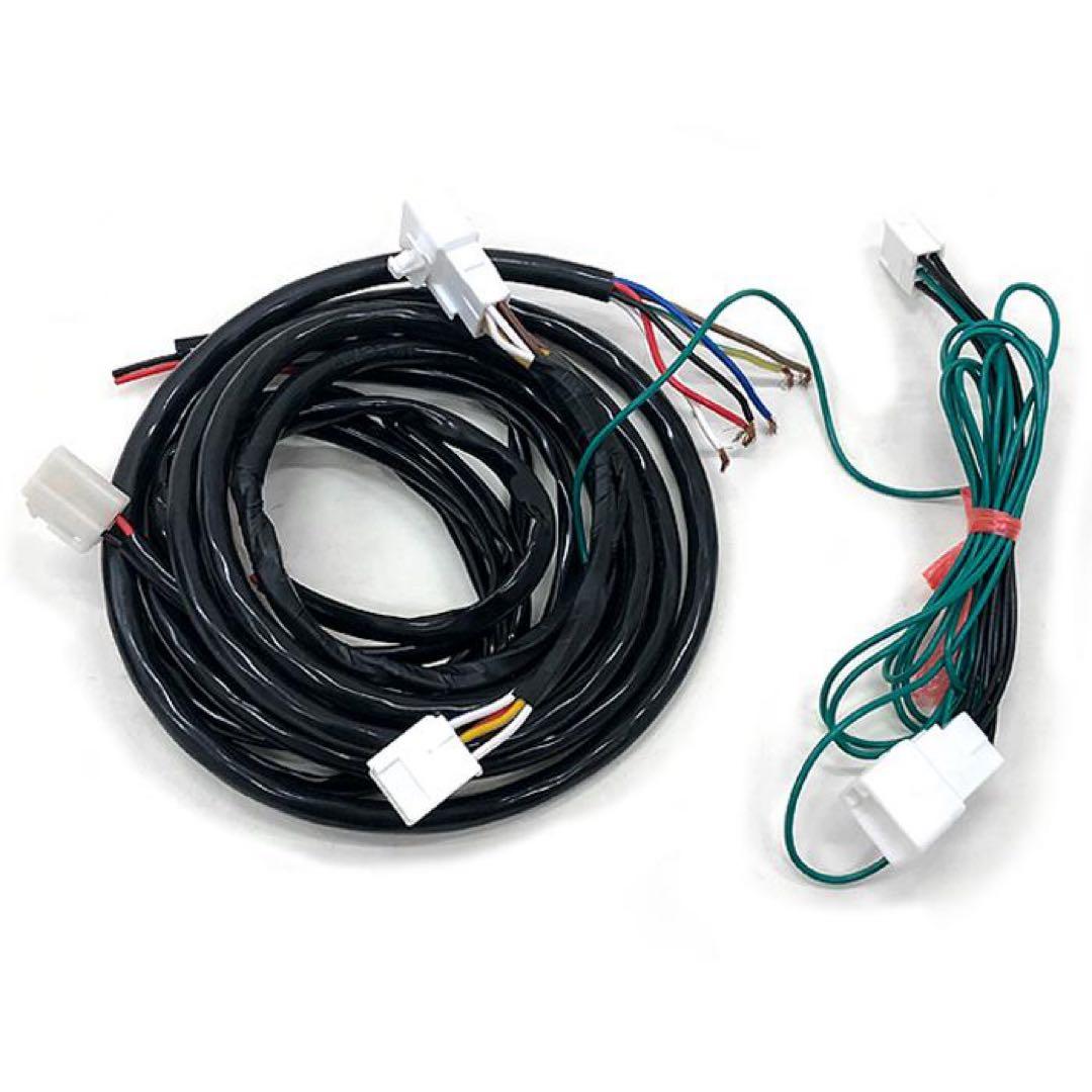 新品　未使用品　ハイエースワゴン　ワイドバン等対応ピッチメンバー