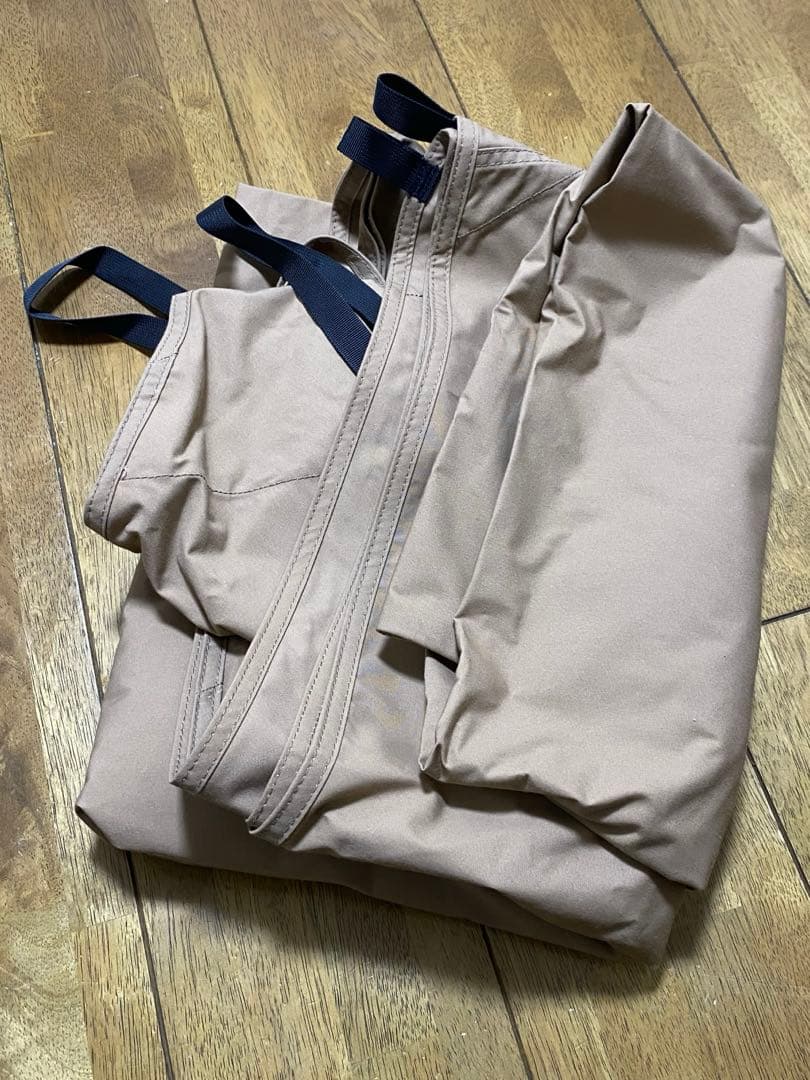 熱田野営具　シルス170TC