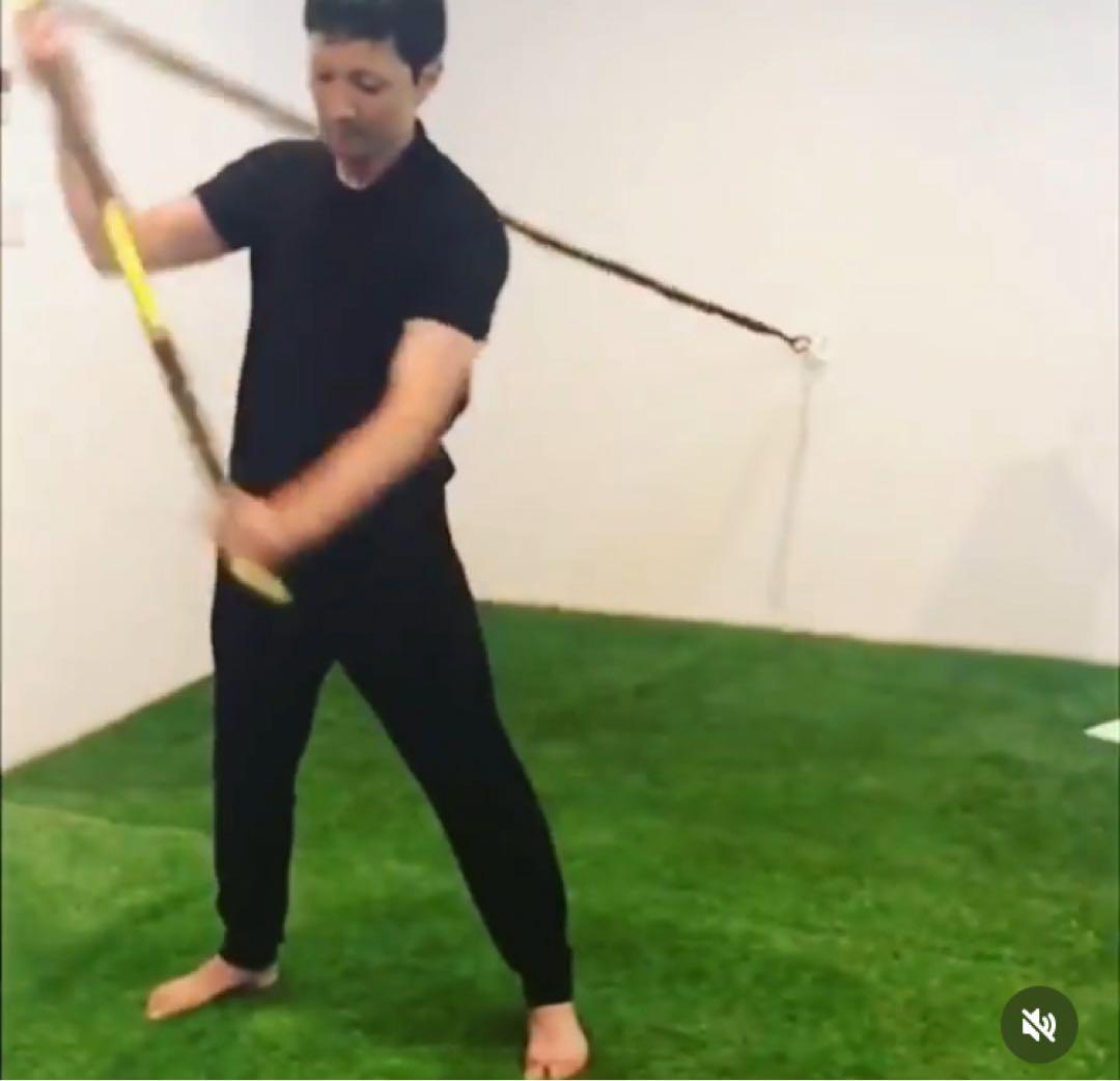 リップトレーナー（TRX Xマウントホワイト付き）