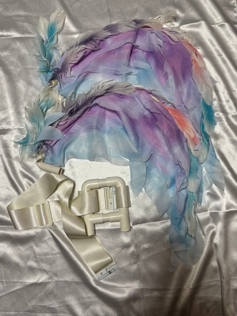 ラブライブ！ 東條希 コスプレ ホワイトデー編