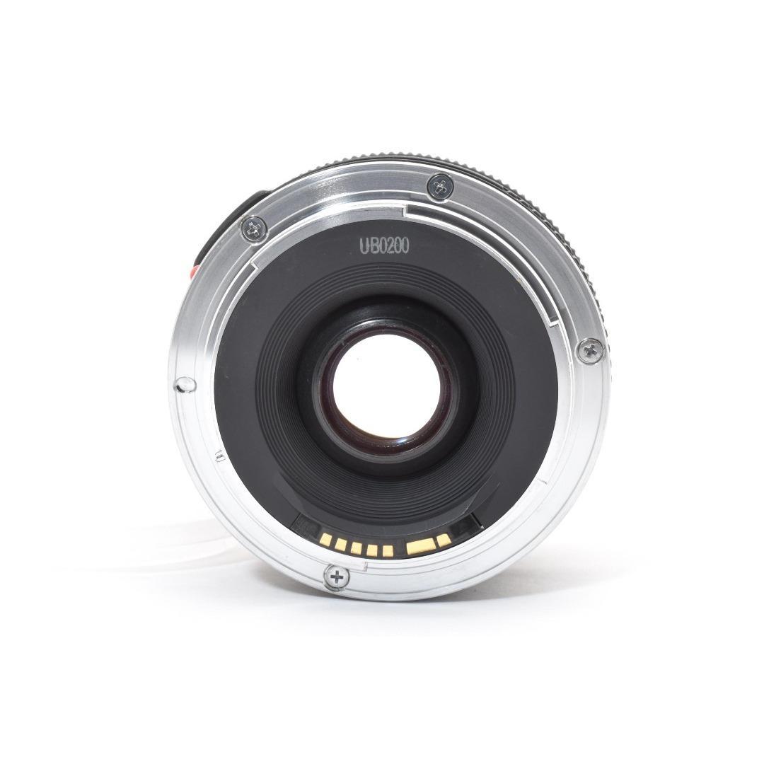 ❤️ボケ味を楽しむ❤️Canon EF 28mm F2.8❤️単焦点レンズ❤️