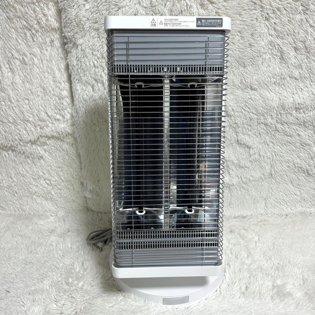 ダイキン ERFT11ZS-W 遠赤外線暖房機 セラムヒート ヒーター