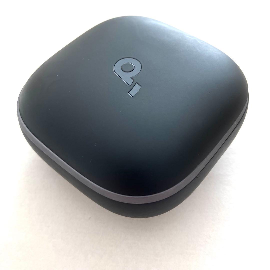 Anker Soundcore Liberty 5 ブラック