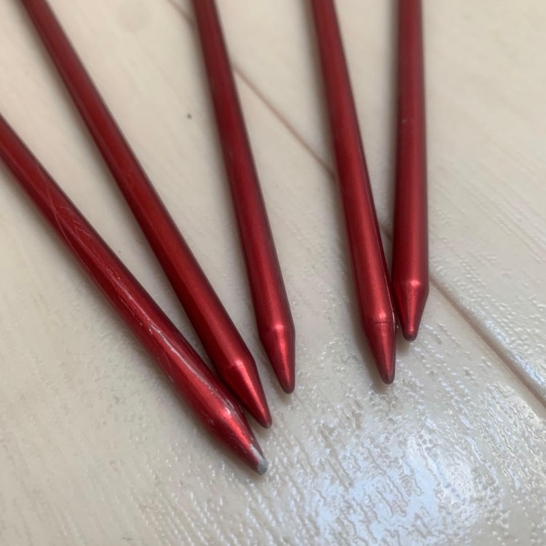 MSR（エムエスアール）エリクサー4 テント