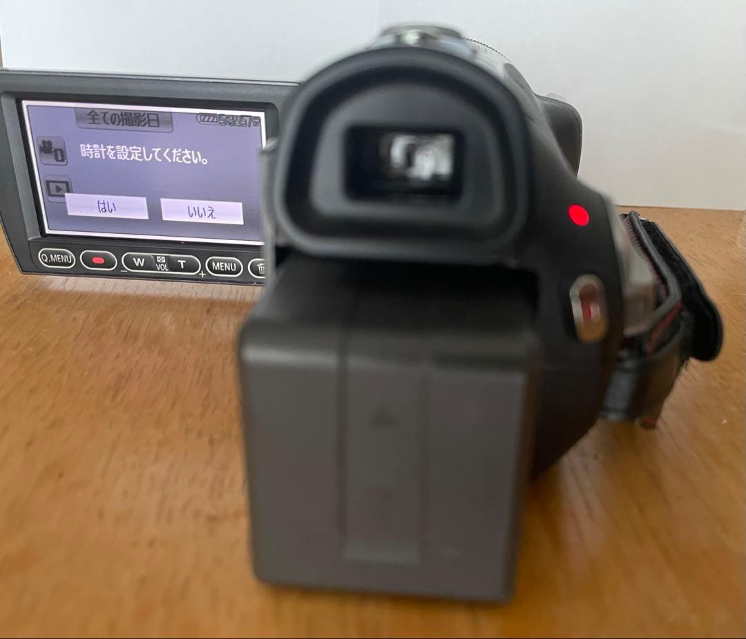 パナソニック Panasonic HDビデオカメラ HDC-TM350