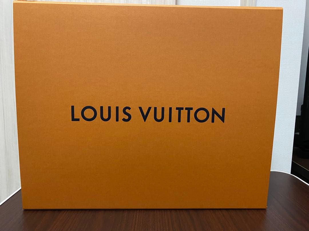 ⭐︎レア⭐︎ ルイヴィトン　未使用　新品　クッション&クッションカバー