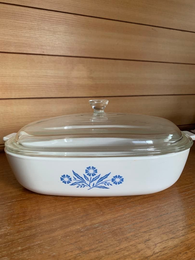 CorningWare コーニング社 キャセロール　アメリカ製　3点